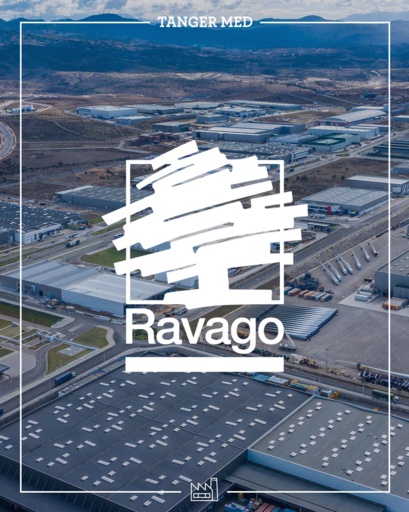 L'industrie automobile marocaine stimulée par l'ouverture de la nouvelle usine Ravago-Repsol