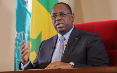 🇸🇳 Report des élections au Sénégal : Les raisons selon le Président Macky Sall