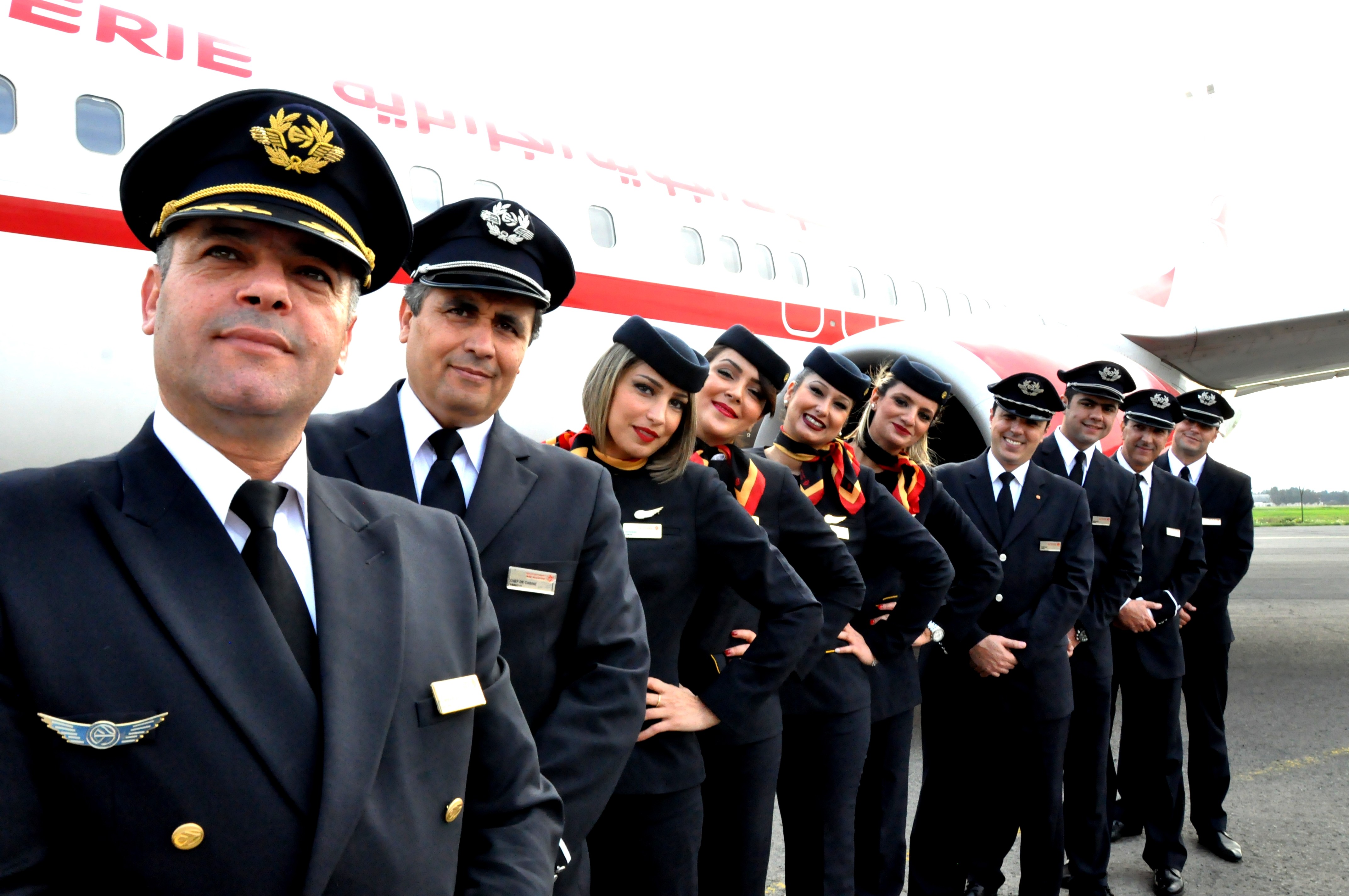 🛫 Mésaventure à Djeddah : Des passagers d'Air Algérie dans l'attente d'un retour