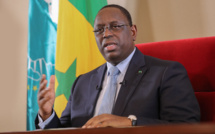 🇸🇳 Report des élections au Sénégal : Les raisons selon le Président Macky Sall